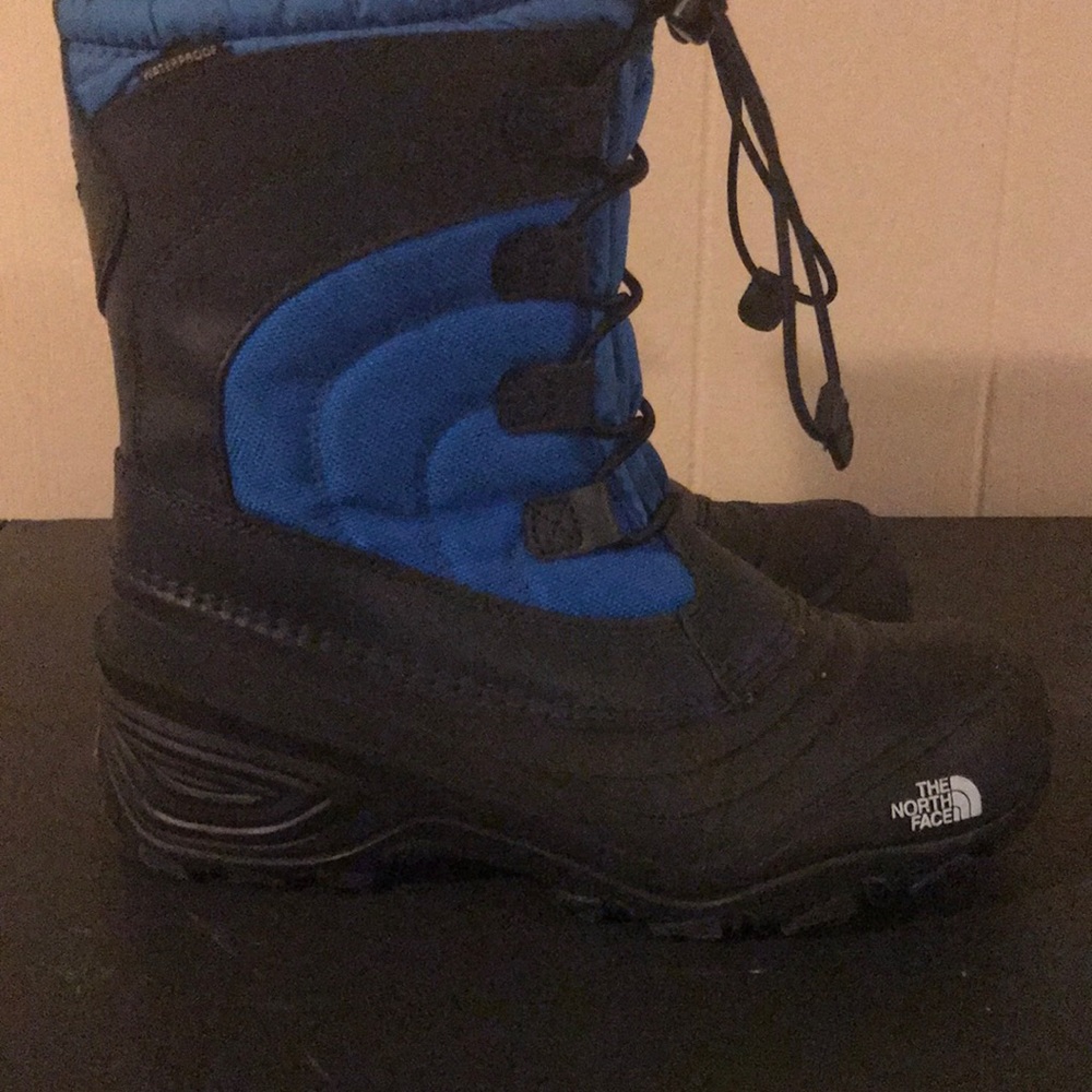 Snow boots - Picture 5 of 6